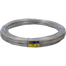 10165 - tie wire gal 2000m x 2mm